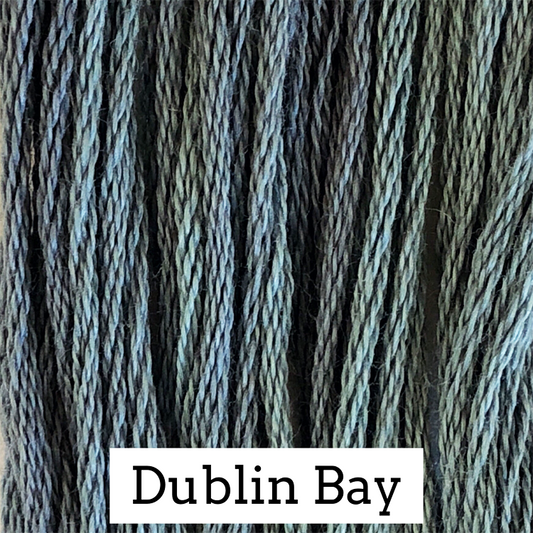 Dublin Bay 194