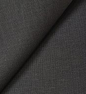 Black - 28 Cashel Linen - Zweigart