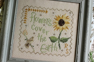 Earth Flowers