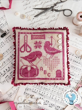 Gathering Stitches