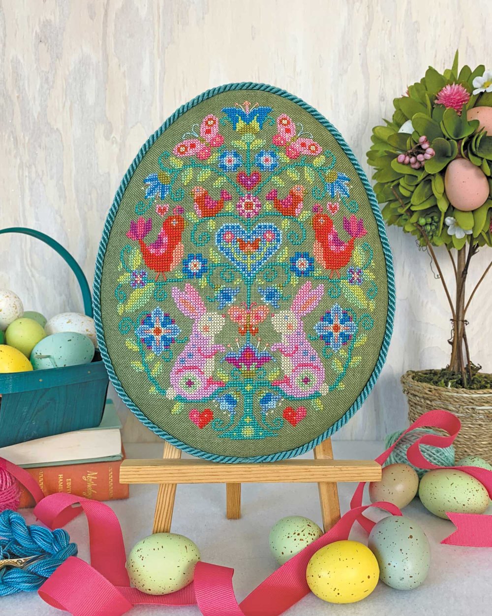 Egg Hunt