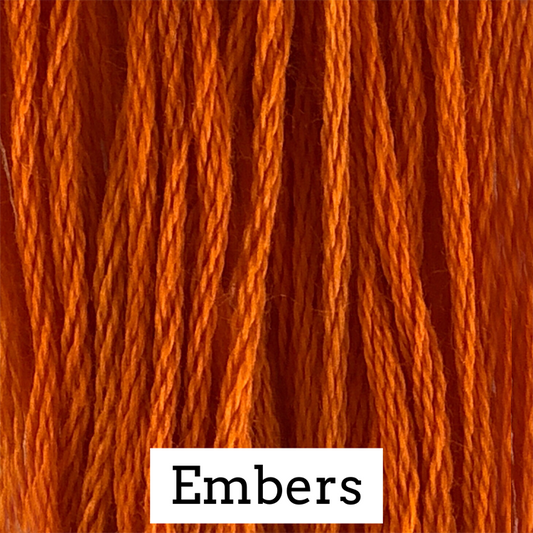 Embers 213