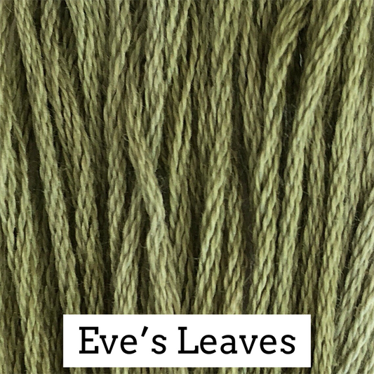 Eve's Leaves 139