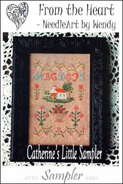 Catherine's Little Sampler