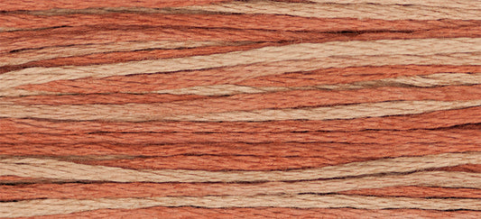 Cinnabar 2254