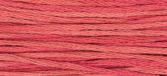 Aztec Red 2258