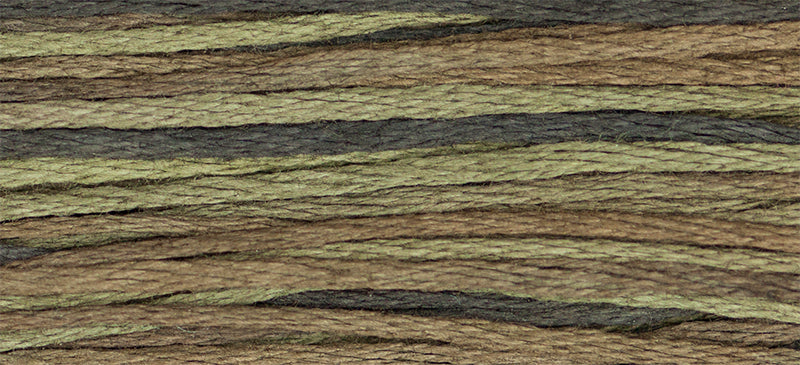 Swamp Water 4129