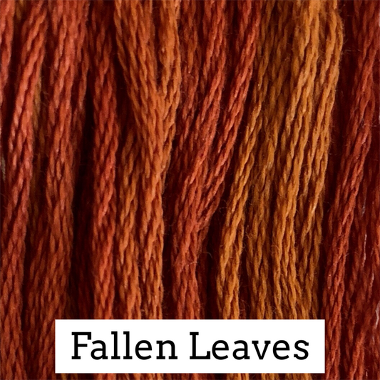 Fallen Leaves 067