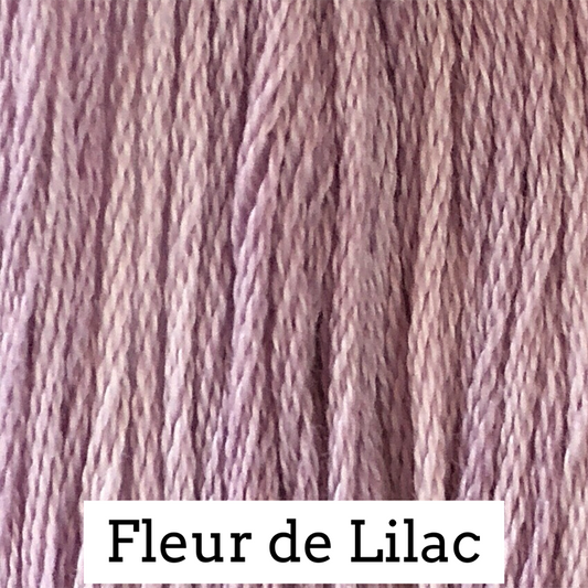 Fleur De Lilac 123