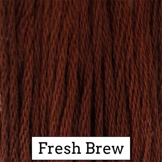 Fresh Brew 226