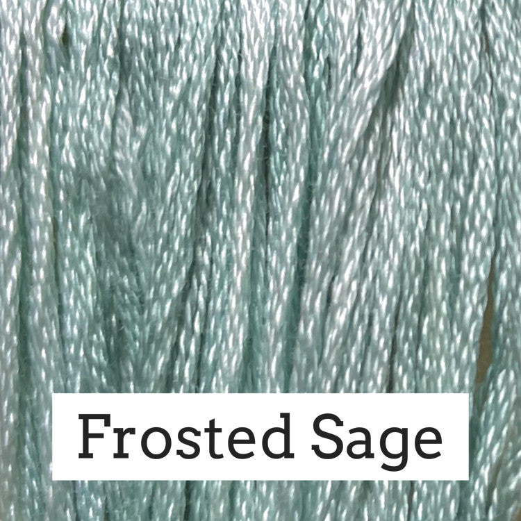 Frosted Sage 068