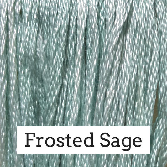 Frosted Sage 068