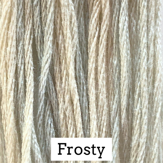 Frosty 209
