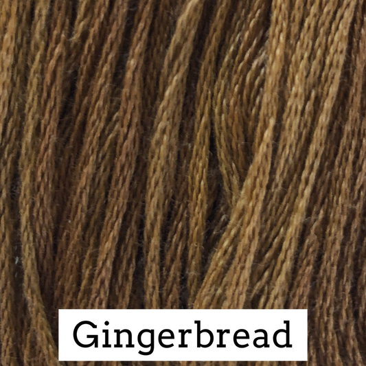 Gingerbread 241