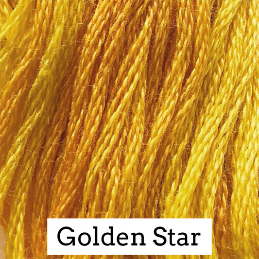 Golden Star 082