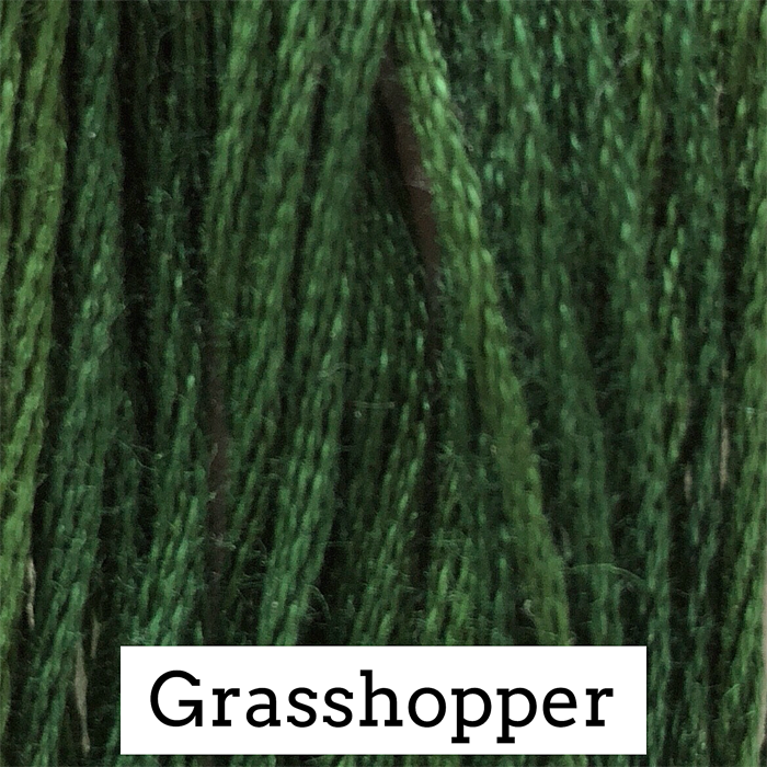 Grasshopper 191