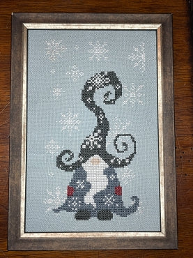 Grumpy Winter