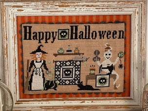 Happy Halloween