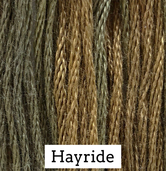 Hayride 244