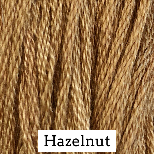 Hazelnut 219