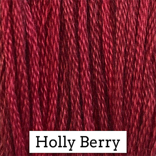 Holly Berry 240