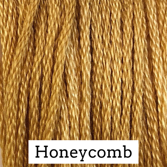 Honeycomb 222
