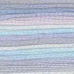4010 Winter Sky - Color Variations Floss