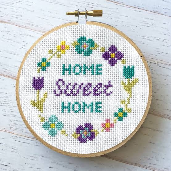 Home Sweet Home
