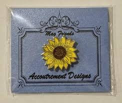 Sunflower Needleminder