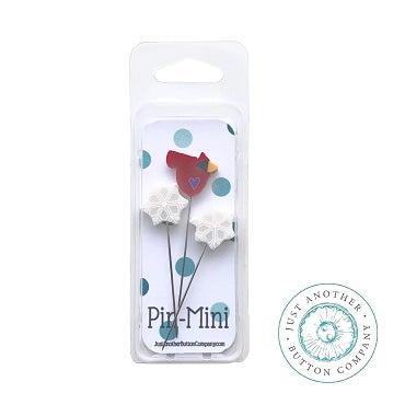 Pin-Mini: Sing in the Snow