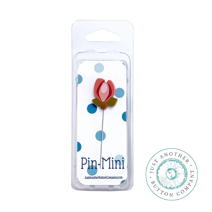 Pin-Mini: Night Bloom Solo