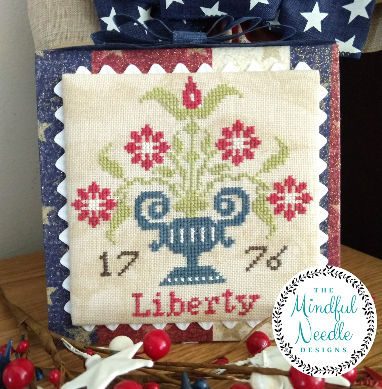 Liberty