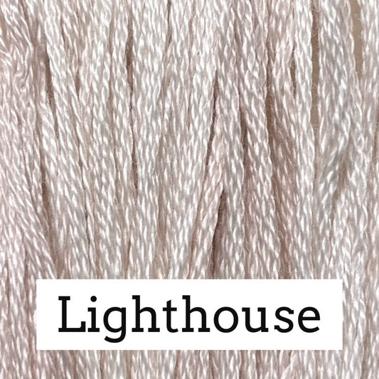 Lighthouse 256