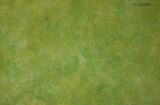 Witches Brew Opal - 28 Hand Dyed Linen - BeStitchMe