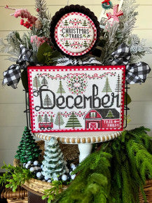 Month 2 Month December