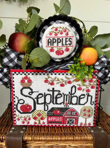 Month 2 Month September