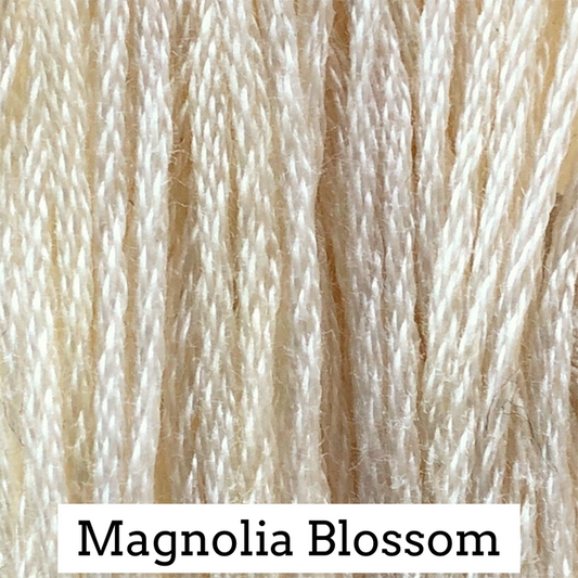 Magnolia Blossom 168
