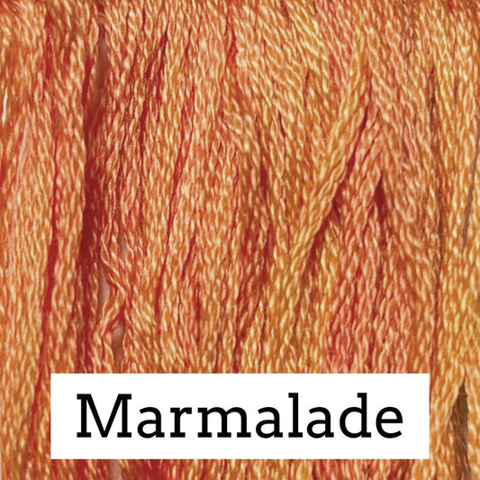 Marmalade 267