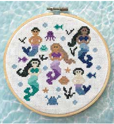Mermaids