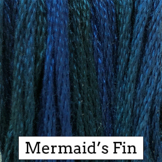 Mermaid's Fin 232