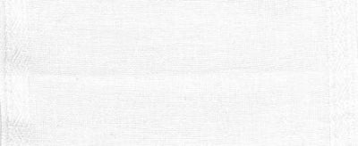Pyramid Antique White/Antique White - 27 Banding - 7.8"w