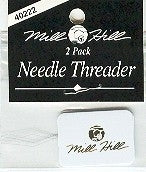 Needle Threader - 2 pack