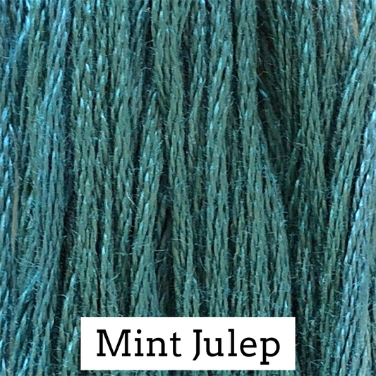 Mint Julep 203