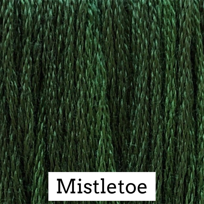 Mistletoe 242