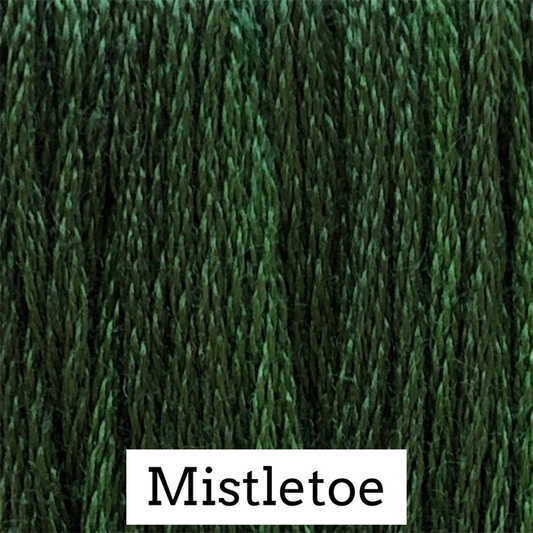Mistletoe 242
