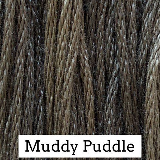 Muddy Puddle 180