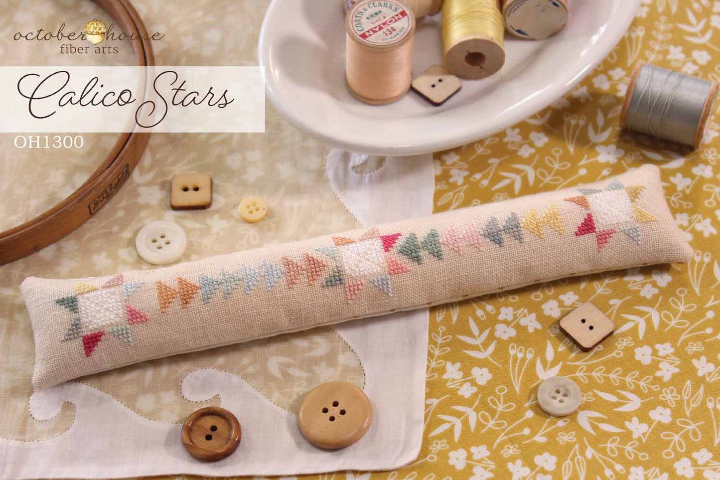 Calico Stars