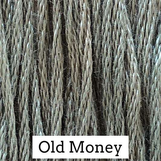 Old Money 215