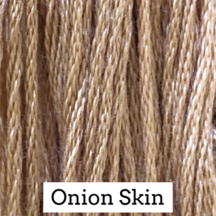 Onion Skin 175