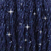 C823 Blueberry - Etoile Floss